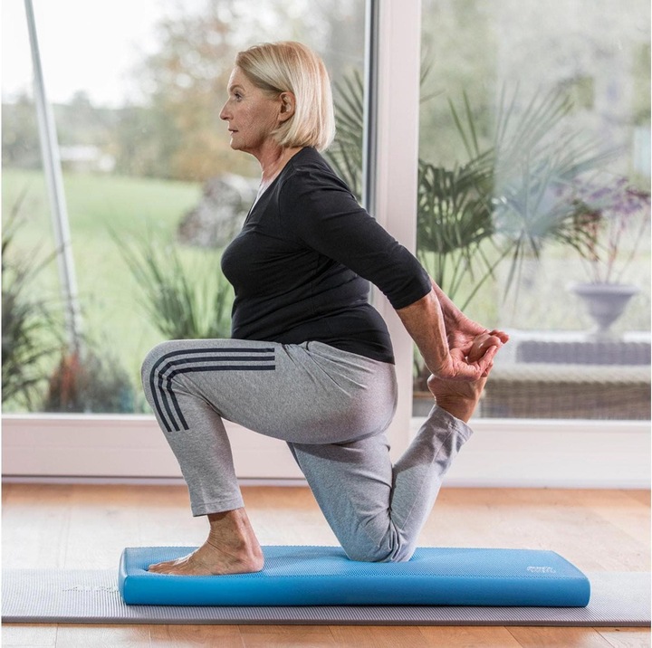 Actual product image Airex Balance Pad Xlarge