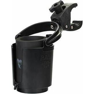 RAM Mounts RAM Drink Cup Holder, Notebook Ersatzteile, Schwarz