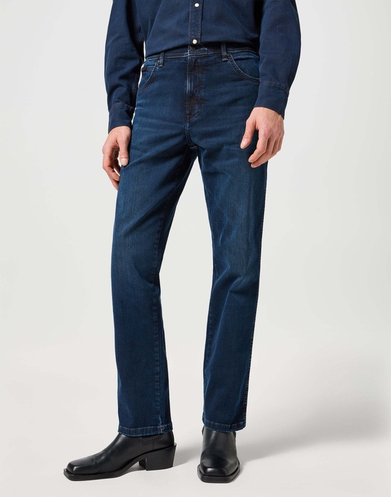 Actual product image Wrangler Jeans Texas (W42/L32)