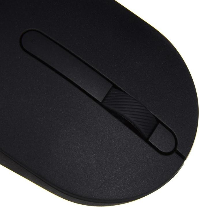 Produktbild Dell KM5221 (US, Kabelgebunden)