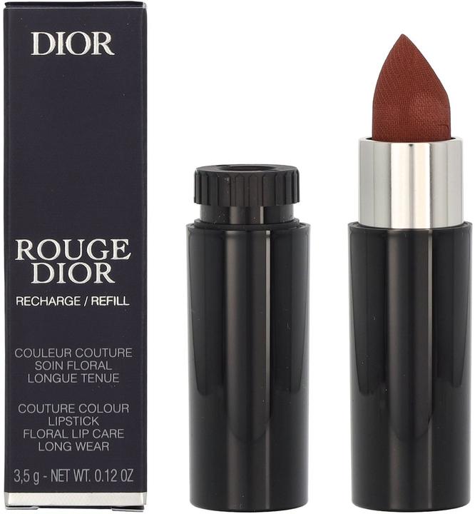 Produktbild Dior Rouge Velvet (Nude Style, Nr. 300)