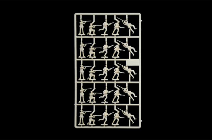 Image du produit Italeri Union Infantry