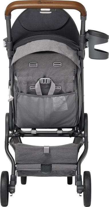 Image du produit Ergobaby Metro+ Deluxe Buggy
