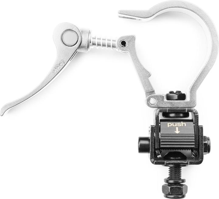 Actual product image BeamZ Clamp BC50-50F
