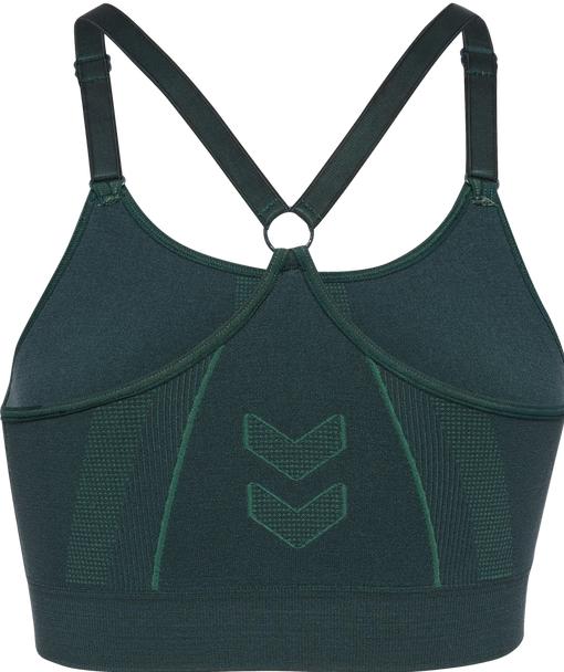 Immagine prodotto hummel reggiseno sportivo hmlMT POWER SEAMLESS (S)