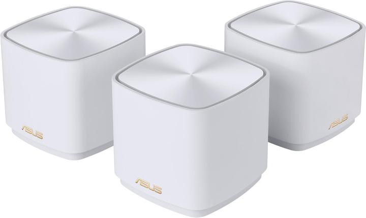 Immagine prodotto ASUS ZenWiFi XD5 AX3000 Set da 3