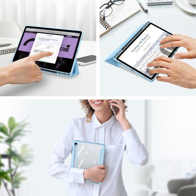 Immagine prodotto Dux Ducis Serie Toby (Galaxy Tab S9 Plus)