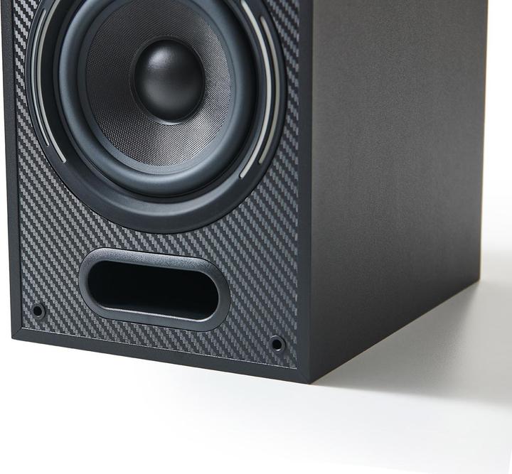 Produktbild Elipson Elihor6bbkc (1 Paar)