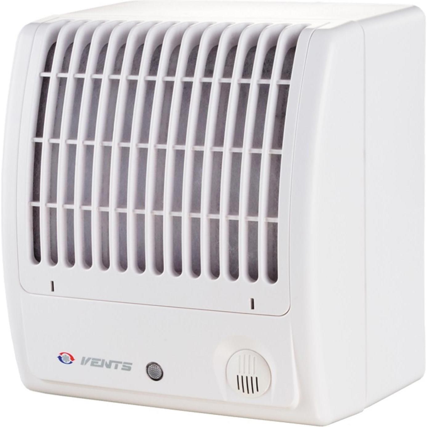 Vents, Belüftungsventilator, 100 CF Turbo