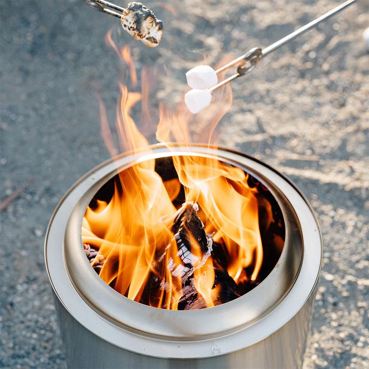 Image du produit Solo Stove Ranger H : 32cm L : 38cm (38 cm)