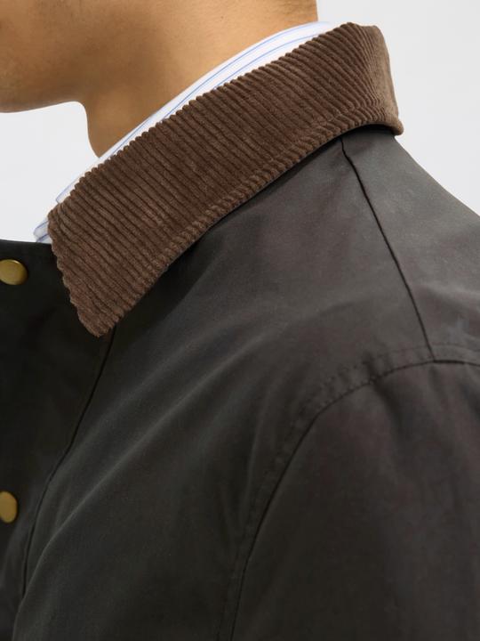 Immagine prodotto Selected Homme Slhwalter Waxed Cotton 2.0 Jkt Noos (XXL)