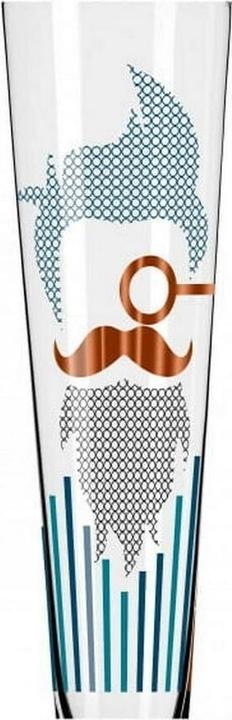Produktbild Ritzenhoff Bierstand Heldenfest (0.39 l, 1 x)