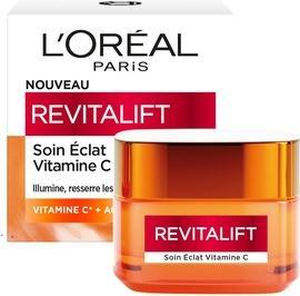 Image du produit L'Oréal Paris Revitalift Éclat Vitamine C (50 ml)