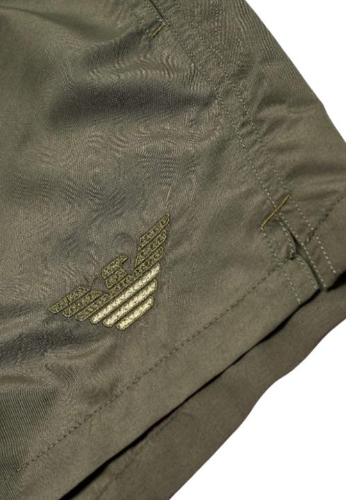 Produktbild Emporio Armani Badeshorts Schwimmshorts (XXL)