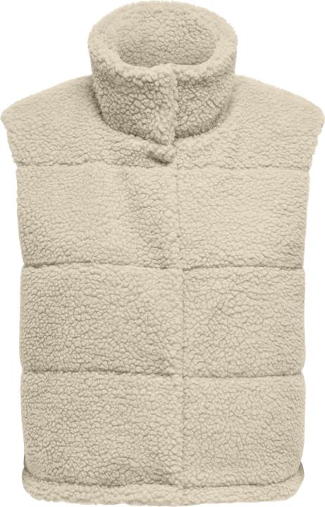 Image du produit Only ONLSANDRA Teddyfell Weste Teddyfell Weste (L)