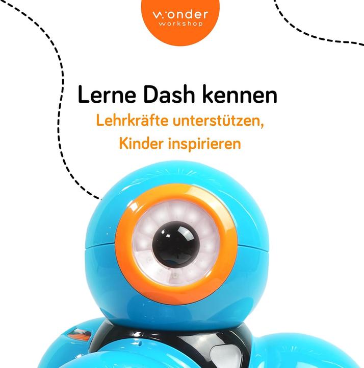 Produktbild Wonder Workshop MINT Wonder Pack