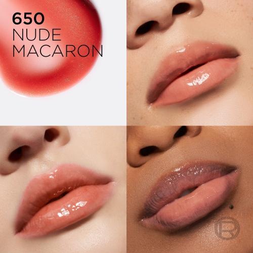 Image du produit L'Oréal Paris L'Oréal Paradise (650 Nude Macaron)