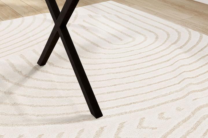 Produktbild FineBuy Schreibtisch Akazie Massivholz Metall Bürotisch Computertisch Baumkante (160 x 80 x 76 cm)