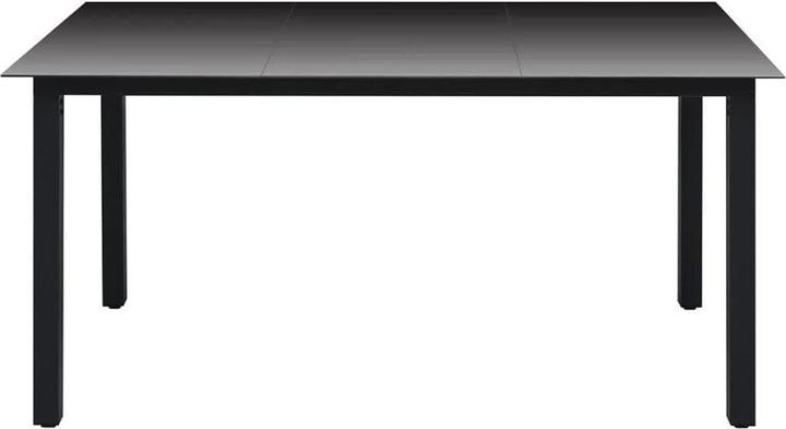 Produktbild vidaXL Essgruppe (150 x 90 x 74 cm)