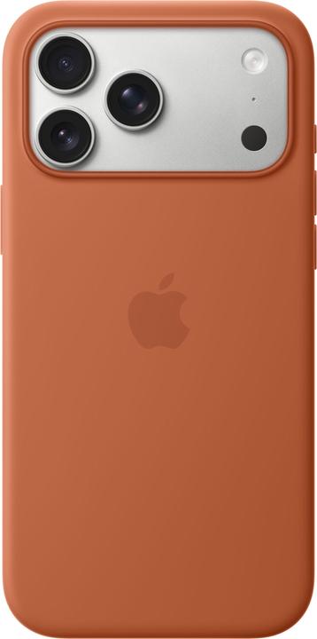Apple Silicone Case with MagSafe (Apple iPhone 17 Pro Max)