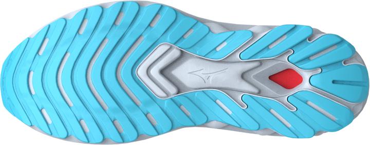 Actual product image Mizuno Wave Skyrise 5 (41)