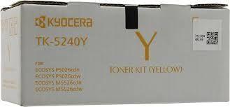 Immagine prodotto Kyocera Tk-5240y (Y)