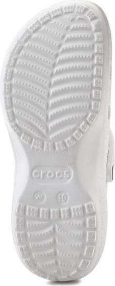 Image du produit Crocs W's ClassicPlatformGlitterClog (37)