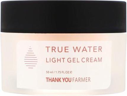 Produktbild Thank you Farmer True Water Light Gel Cream (50 ml)