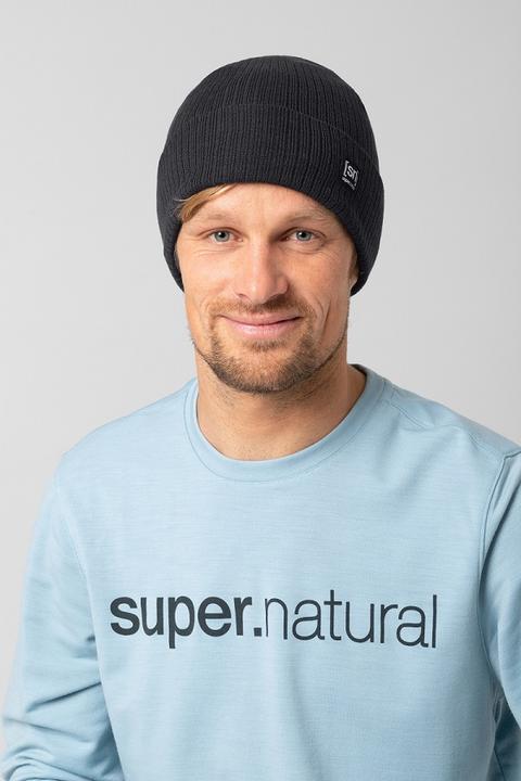 Image du produit Super Natural Riffler Beanie (Taille unique)