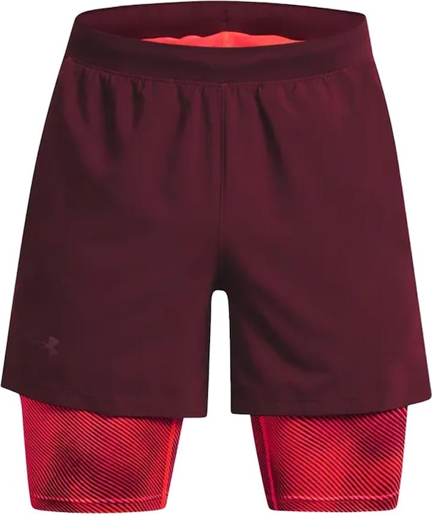 Produktbild Under Armour Launch Shorts (M)