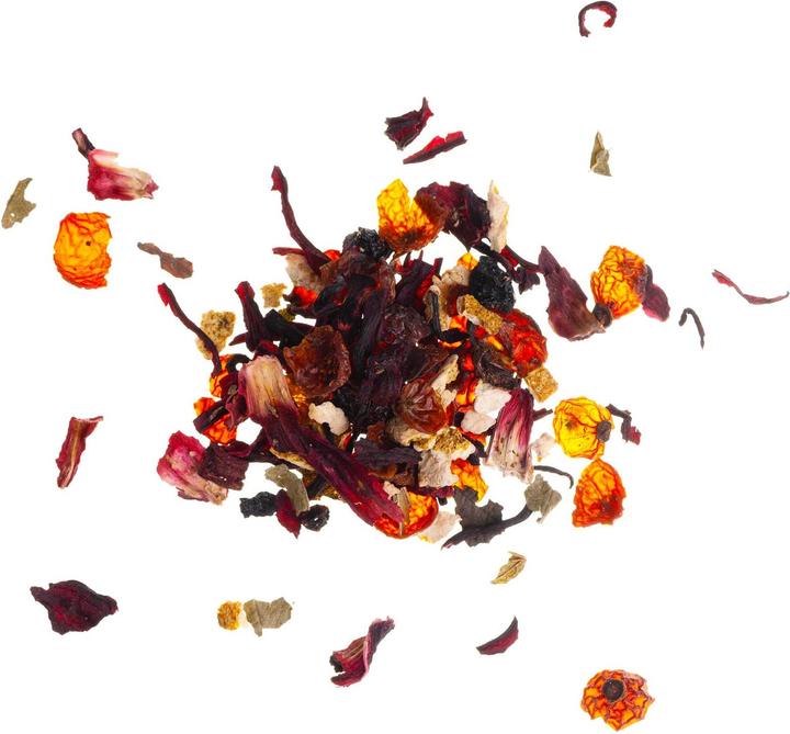 Produktbild London Tea Johannisbeer Tee (125 g)