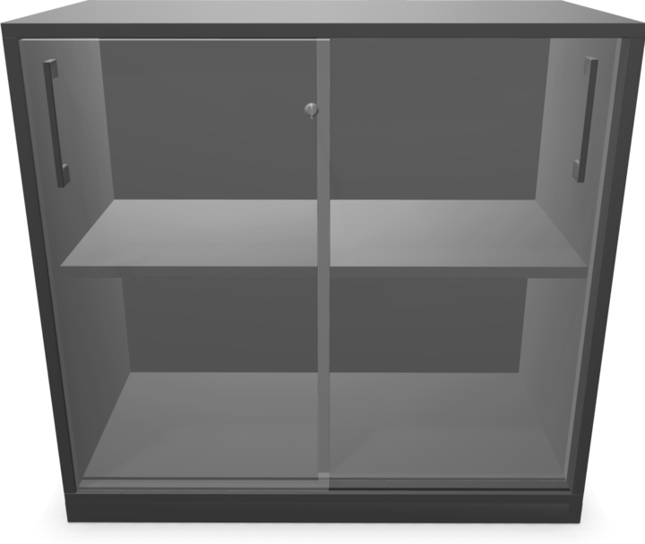Immagine prodotto Narbutas Scelta armadio ad ante scorrevoli (80 x 40 x 76 cm)