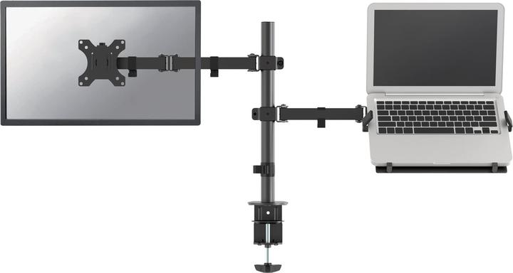 Neomounts BLOC-NOTES FPMA-D550 (Tables, 32", 8 kg)