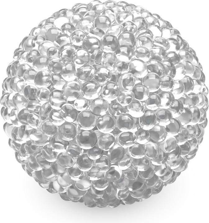 Actual product image Stadler Form Fragrance Globe Black Orchid (35 ml)