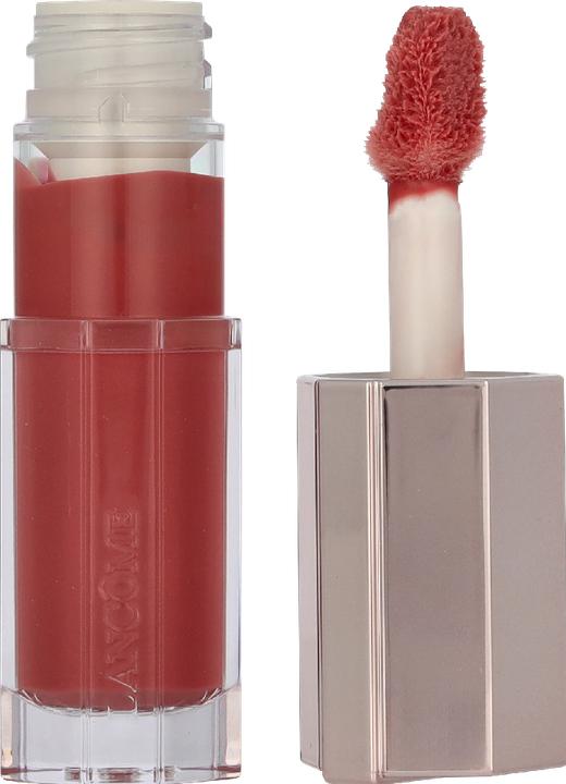 Actual product image Lancôme Lip Idôle (Idols Nude, N 33)