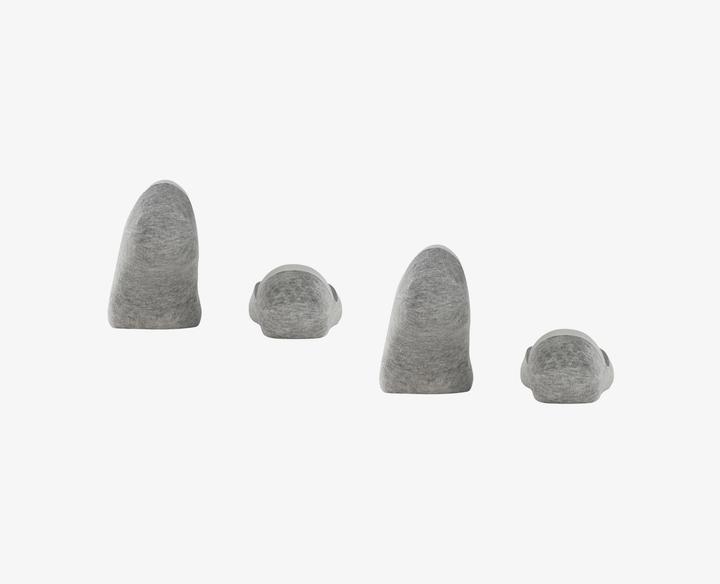 Produktbild Burlington Füsslinge "Everyday" (2er Pack, 39 - 40)