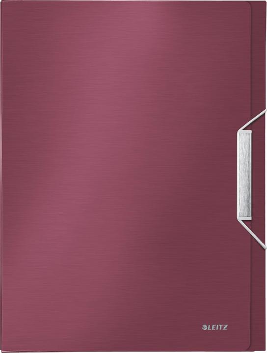 Image du produit Leitz STYLE - Boîtes de rangement (A4, 1x)