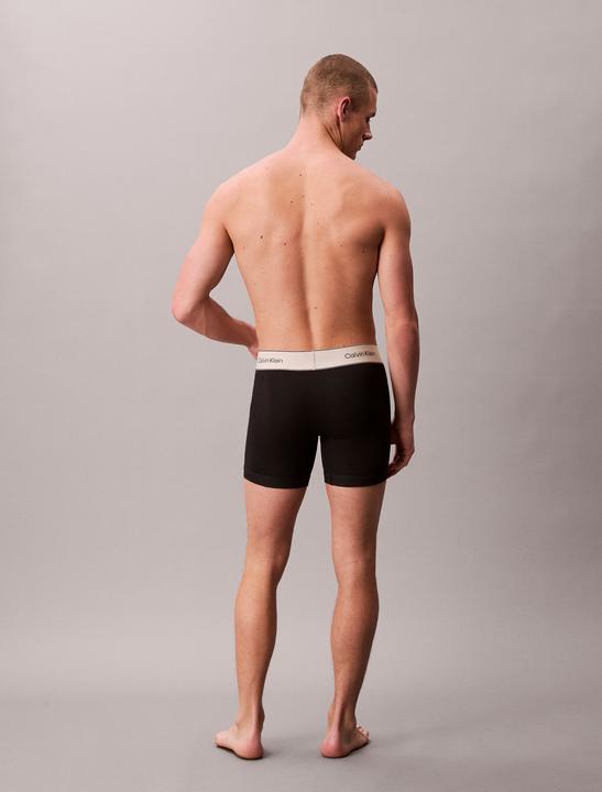 Produktbild Calvin Klein Boxer Brief 3pk (L)