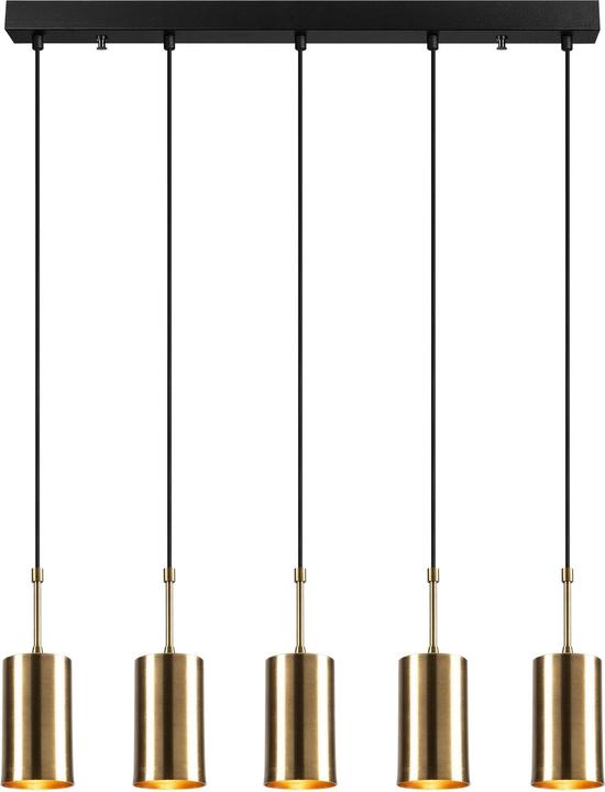 Actual product image Opviq Kamari (E27)