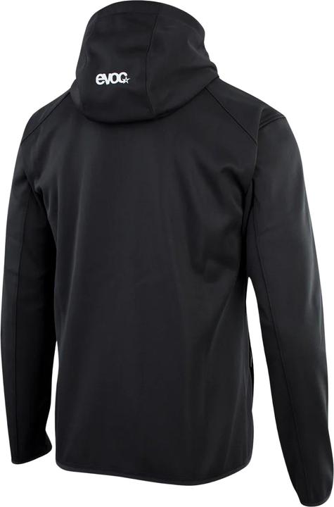 Immagine prodotto Evoc Giacca con cappuccio da uomo (XL)