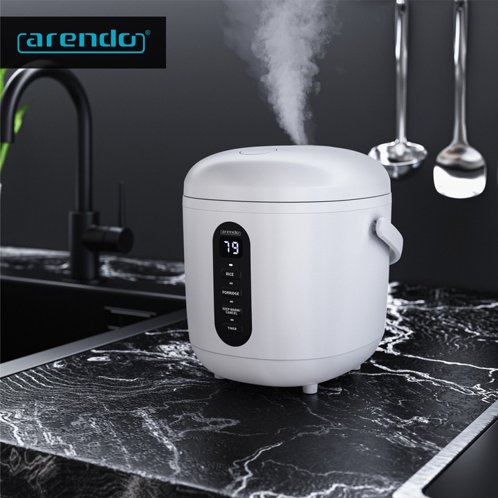 Produktbild Arendo Reiskocher