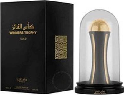 Immagine prodotto Lattafa Trofeo Pride Winners Oro (Eau de parfum, 100 ml)