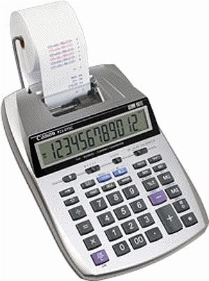 Produktbild Canon Mp1211-Ltsc (Batterien, Netzbetrieb)