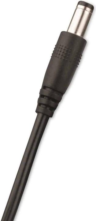 Actual product image Ansmann 12V Router Power Supply APS 12-2.5