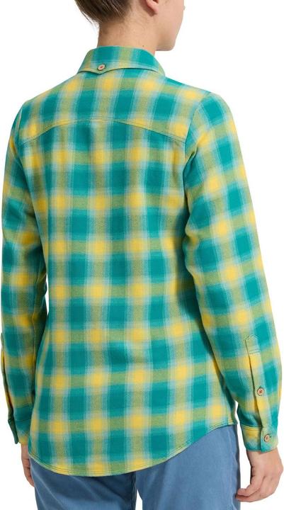 Immagine prodotto La Sportiva Camicia di flanella Rambler W (XS)