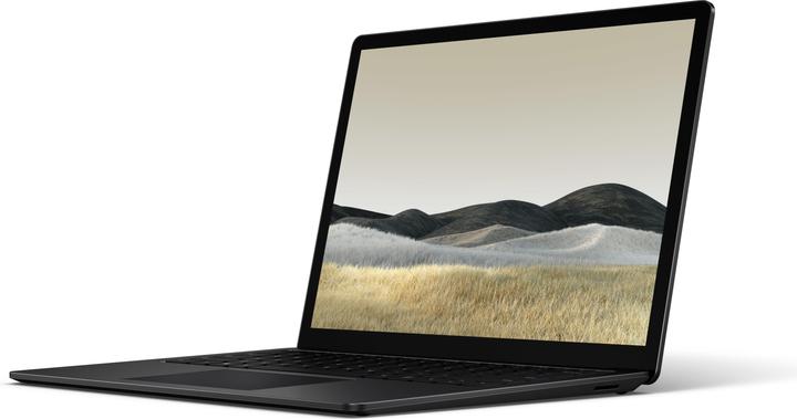 Immagine prodotto Microsoft Surface Laptop 3 (13.50", Intel Core i7-1065G7, 16 GB, 256 GB, DE)