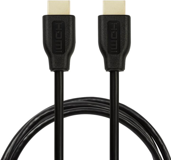 Image du produit LogiLink HDMI (Typ A) — HDMI (Typ A) (20 m, HDMI, 1.4)