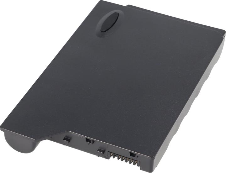 Actual product image Compaq Akku EVO N600, N600C, N610C, N610V, N620C (8 Cells, 4800 mAh)