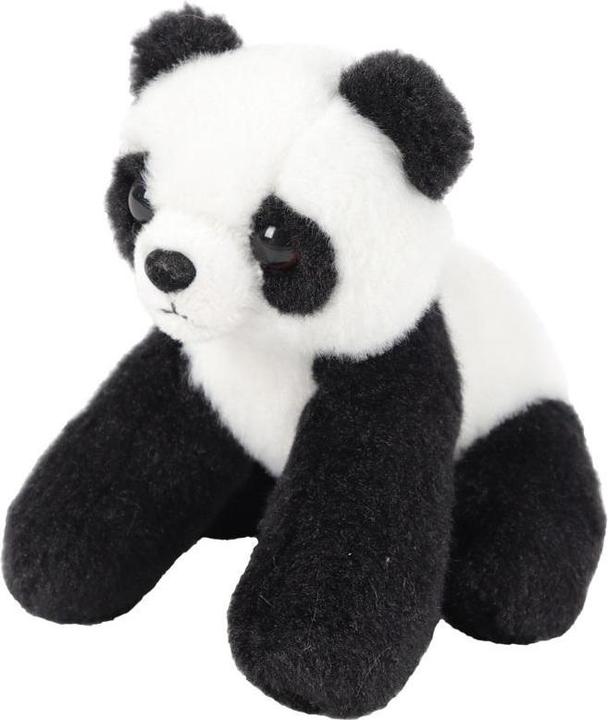 Image du produit Beppe Panda 13cm (13 cm)