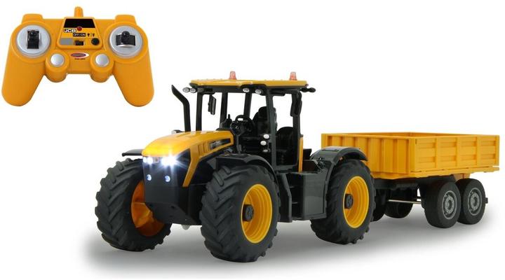 Produktbild Jamara JCB Fastrac